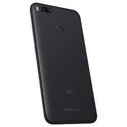 Смартфон Xiaomi Mi A1 4 / 32 ГБ, 2 SIM, черный