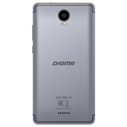 Смартфон Digma VOX FIRE 4G