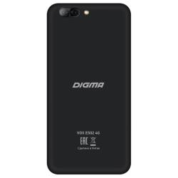 Смартфон Digma VOX E502 4G