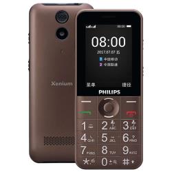 Телефон Philips Xenium E331