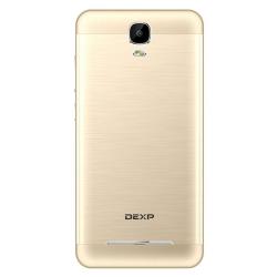 Смартфон DEXP Ixion MS650