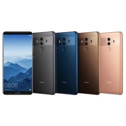 Смартфон Huawei Mate 10 Pro 6 / 128GB Dual Sim