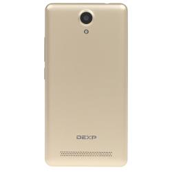 Смартфон DEXP Ixion ES950