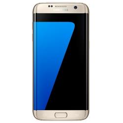 Смартфон Samsung Galaxy S7 Edge 4 / 32 ГБ, 1 nano SIM, черный