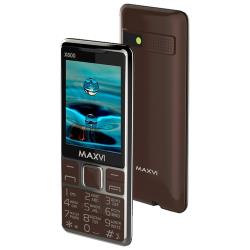 Телефон MAXVI X600