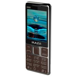 Телефон MAXVI X600