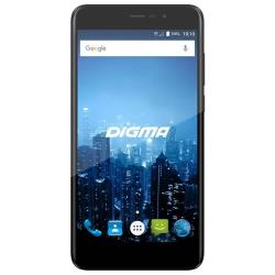 Смартфон Digma CITI POWER 4G