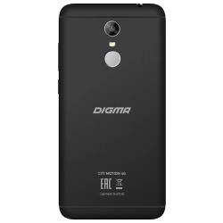 Смартфон Digma CITI MOTION 4G