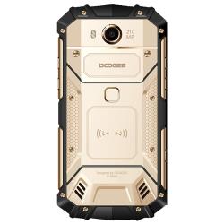 Смартфон DOOGEE S60