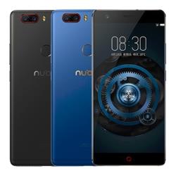 Смартфон Nubia Z17 Lite