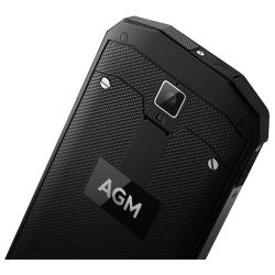 Смартфон AGM A8