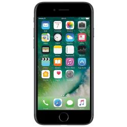 Смартфон Apple iPhone 7 32 ГБ RU, 1 SIM, черный