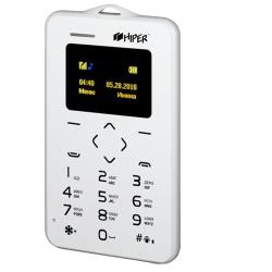 Телефон HIPER sPhone Card