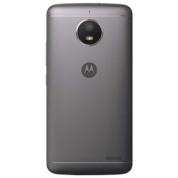 Смартфон Motorola Moto E4