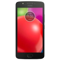 Смартфон Motorola Moto E4