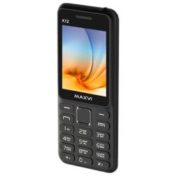 Телефон MAXVI K12