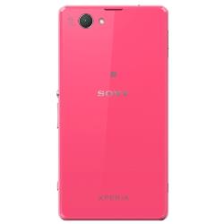 Смартфон Sony Xperia Z1 Compact