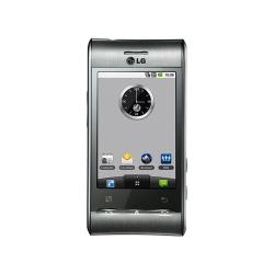 Смартфон LG GT540 Optimus