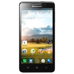 Смартфон Lenovo P780 8GB