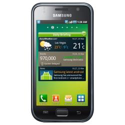 Смартфон Samsung Galaxy S Plus GT-I9001