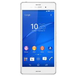 Смартфон Sony Xperia Z3 dual (D6633)