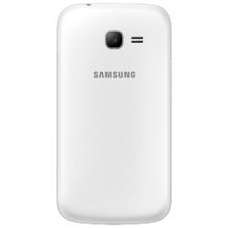 Смартфон Samsung Galaxy Star Plus GT-S7262