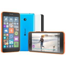 Смартфон Microsoft Lumia 640 LTE Dual Sim