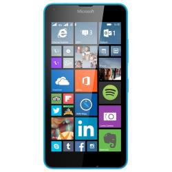 Смартфон Microsoft Lumia 640 LTE Dual Sim