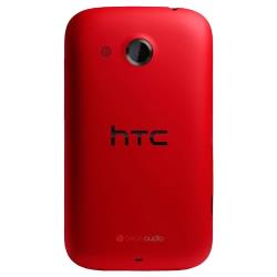 Смартфон HTC Desire C