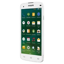 Смартфон Philips Xenium I908