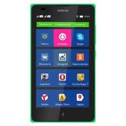 Смартфон Nokia XL Dual sim