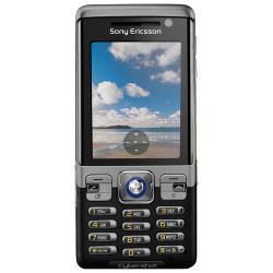 Телефон Sony Ericsson C702