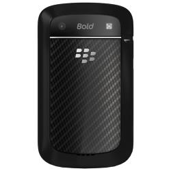 Смартфон BlackBerry Bold 9900, 1 SIM, черный