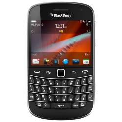 Смартфон BlackBerry Bold 9900, 1 SIM, черный