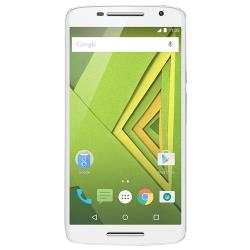 Смартфон Motorola Moto X Play 16GB, Dual nano SIM, черный