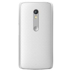 Смартфон Motorola Moto X Play 16GB, Dual nano SIM, черный