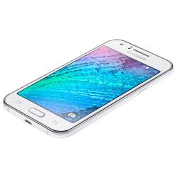 Смартфон Samsung Galaxy J1 SM-J100F