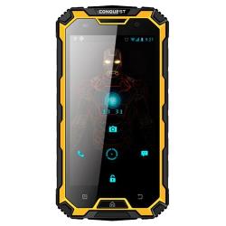 Смартфон Conquest S8