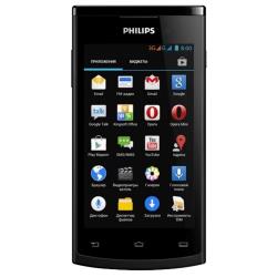 Смартфон Philips S308