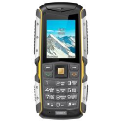 Телефон teXet TM-512R