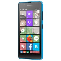 Смартфон Microsoft Lumia 540 Dual SIM