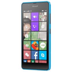 Смартфон Microsoft Lumia 540 Dual SIM