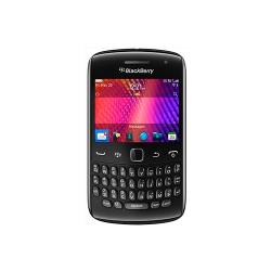 Смартфон BlackBerry Curve 9360