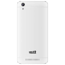 Смартфон t2 Maxi LTE