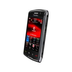 Смартфон BlackBerry Storm2 9520