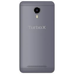 Смартфон Turbo X5 Space