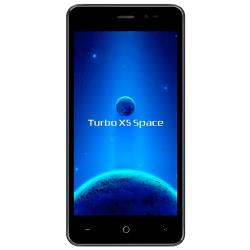 Смартфон Turbo X5 Space