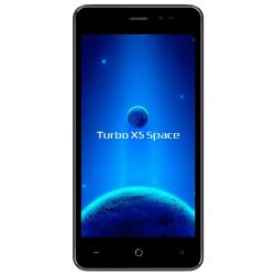 Смартфон Turbo X5 Space