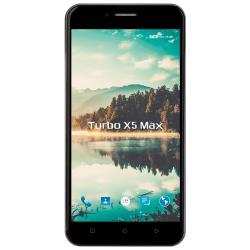 Смартфон Turbo X5 Max