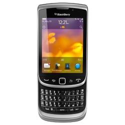 Смартфон BlackBerry Torch 9810